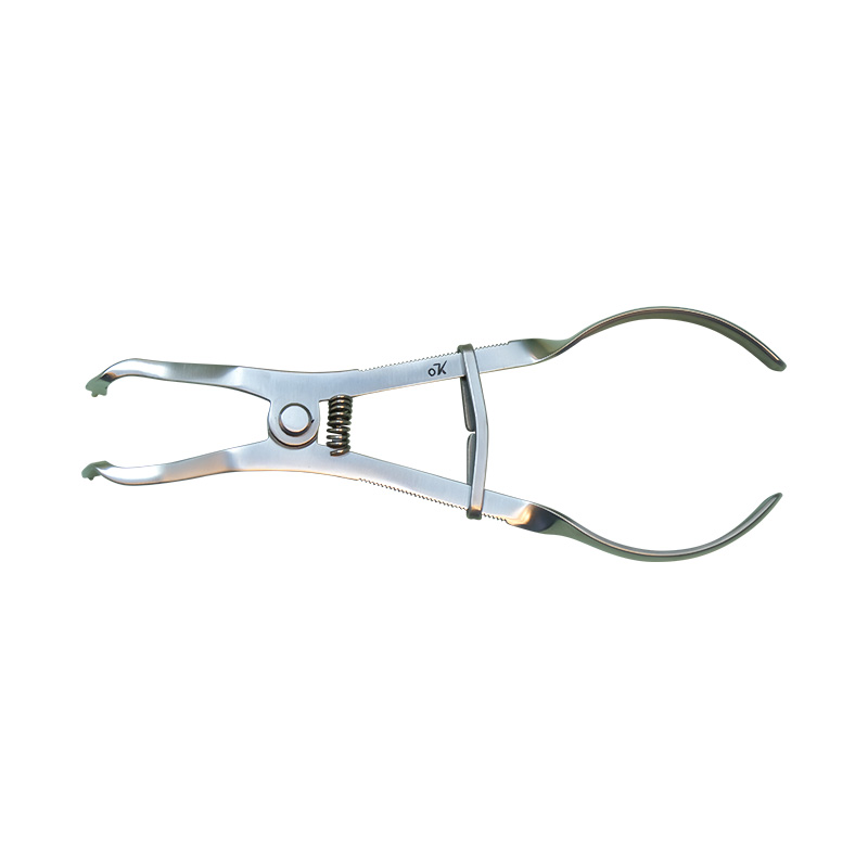 奥凯伟迪 橡皮障夹钳 fc.01