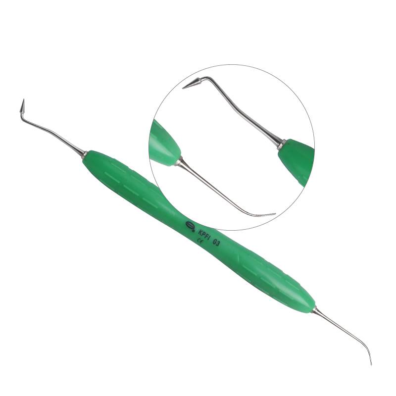 康桥/kq 树脂充填器 Ⅲ型 1把